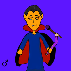 VampireTownWTF #258