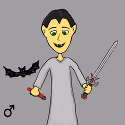 VampireTownWTF #262
