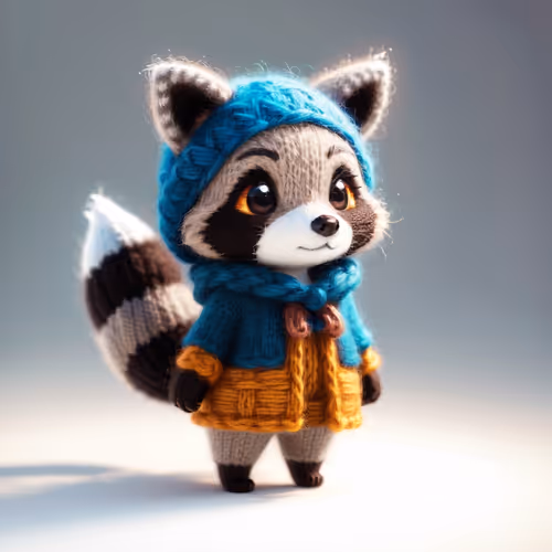 Wooly Waifu #219