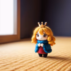 Wooly Waifu #541