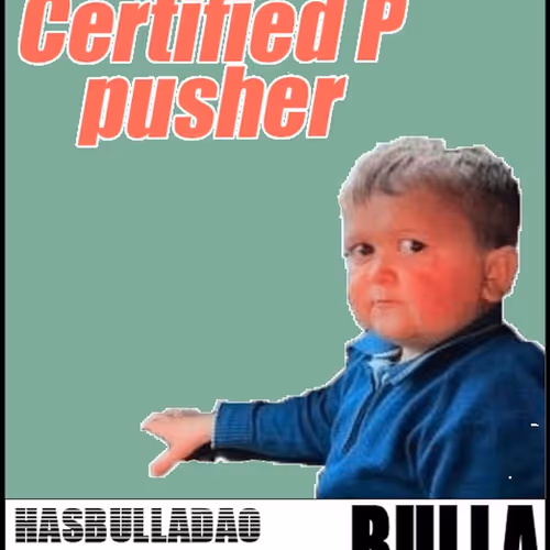 Hasbulla Dao