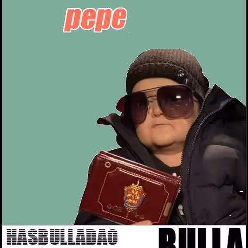 Hasbulla Dao