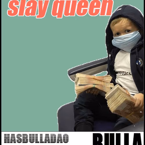 Hasbulla Dao