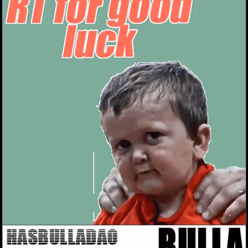 Hasbulla Dao