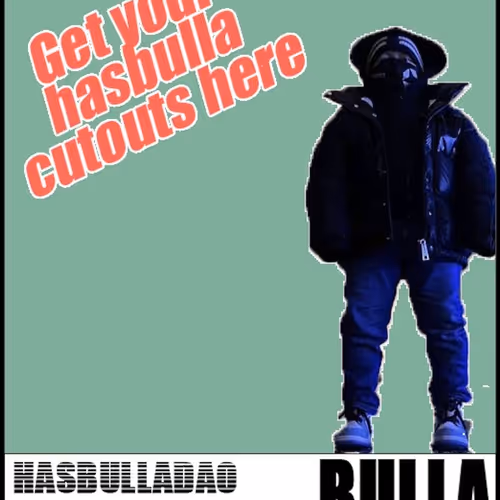Hasbulla Dao