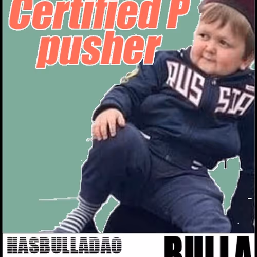 Hasbulla Dao