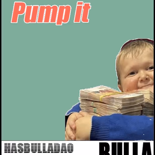 Hasbulla Dao
