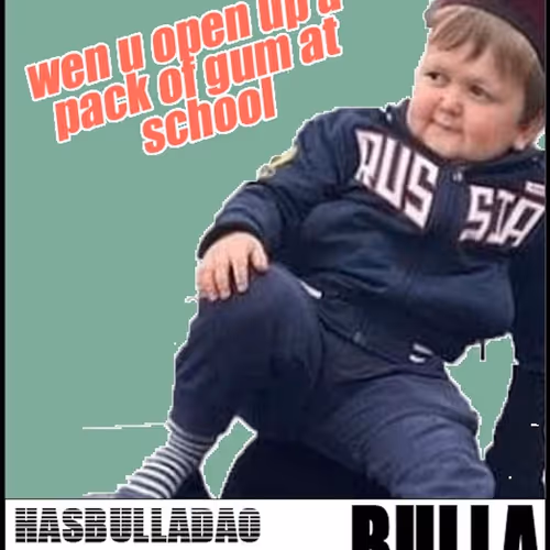 Hasbulla Dao