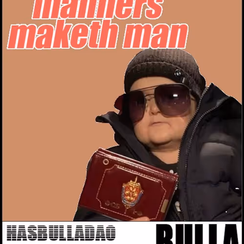 Hasbulla Dao