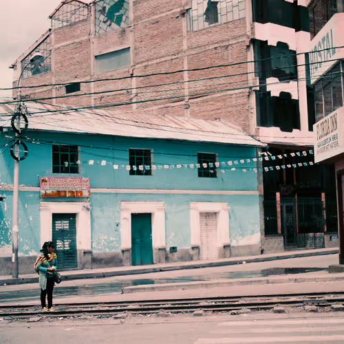 Something Somewhere V2