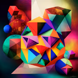 Art Died? by Anonimo #147
