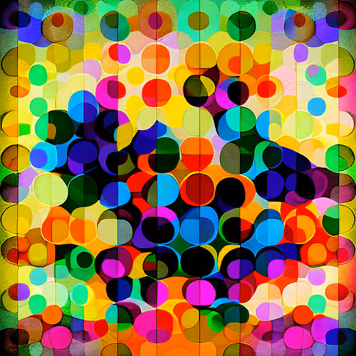 Art Died? by Anonimo #181