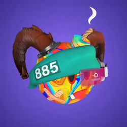 Badam Bomb Squad #3358