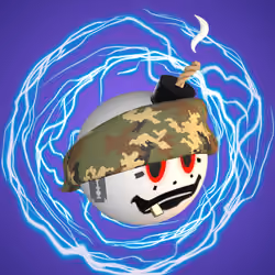 Badam Bomb Squad #2988