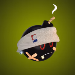 Badam Bomb Squad #3907
