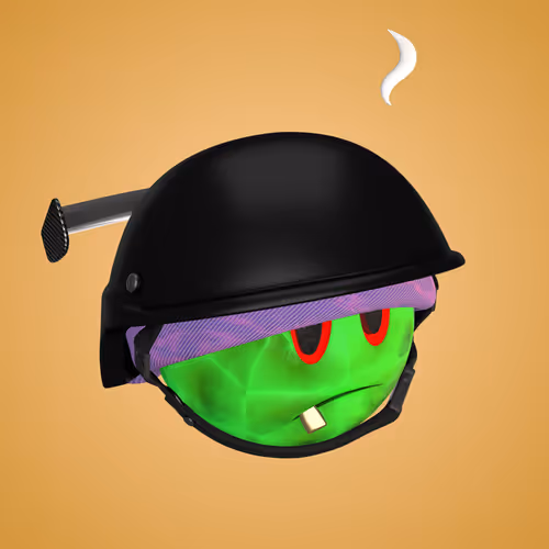 Badam Bomb Squad
