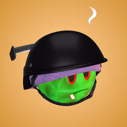 Badam Bomb Squad #2715