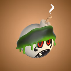 Badam Bomb Squad #1219