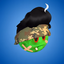 Badam Bomb Squad #3792