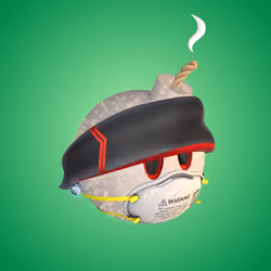 Badam Bomb Squad #4082