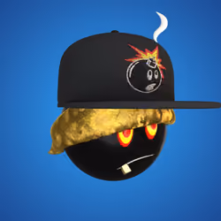 Badam Bomb Squad #3076
