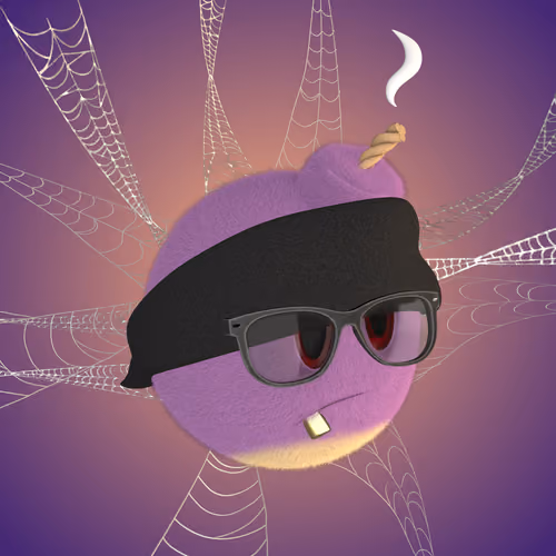 Badam Bomb Squad #3335