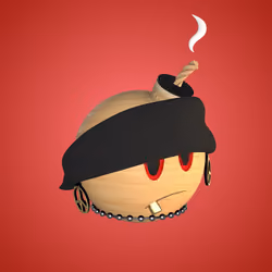 Badam Bomb Squad #2080