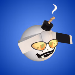 Badam Bomb Squad #2347