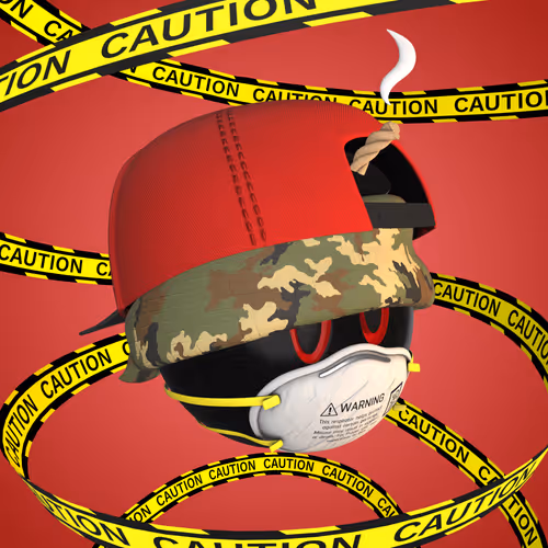 Badam Bomb Squad