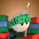 3945