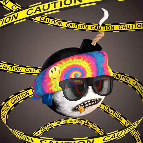 Badam Bomb Squad