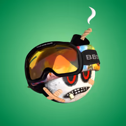 Badam Bomb Squad #1151