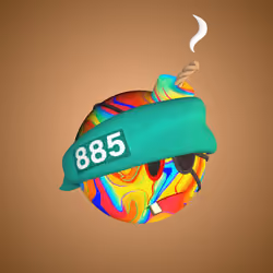 Badam Bomb Squad #1129