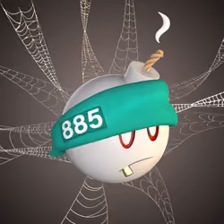 Badam Bomb Squad #2432