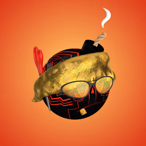 Badam Bomb Squad