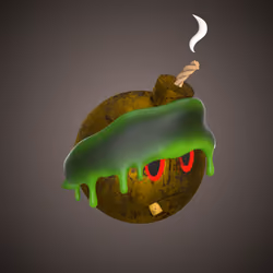 Badam Bomb Squad #4437