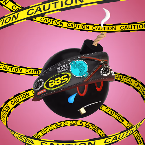 Badam Bomb Squad