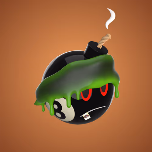 Badam Bomb Squad