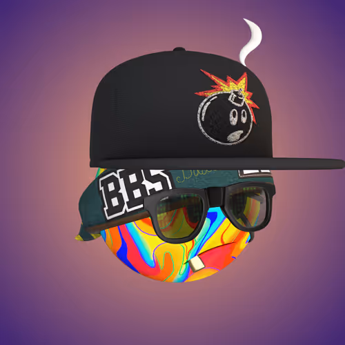 Badam Bomb Squad