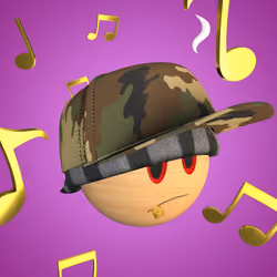 Badam Bomb Squad #2795