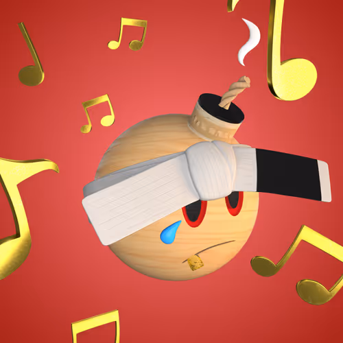 Badam Bomb Squad