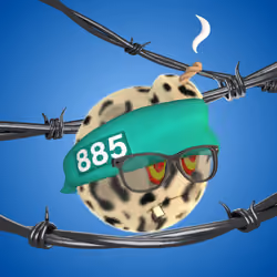 Badam Bomb Squad #3339