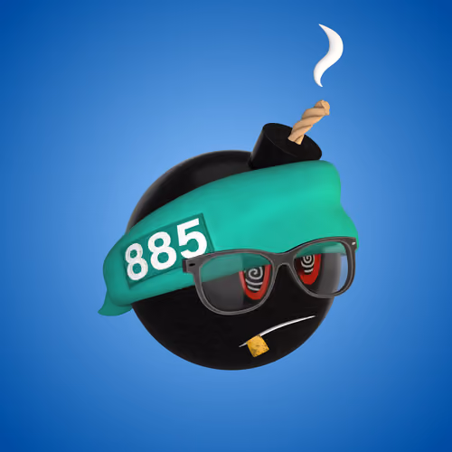 Badam Bomb Squad #2365