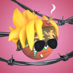 Badam Bomb Squad #1627