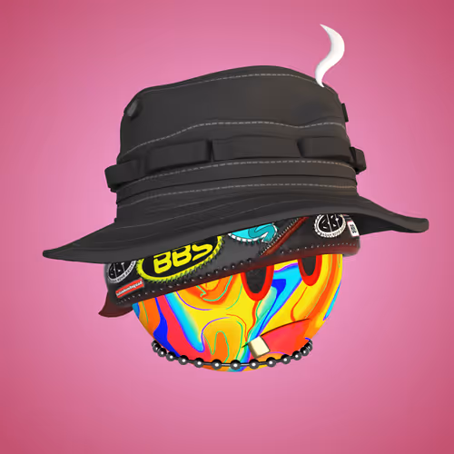 Badam Bomb Squad