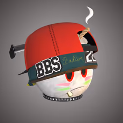 Badam Bomb Squad #4455