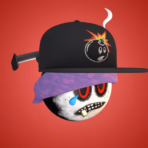 Badam Bomb Squad