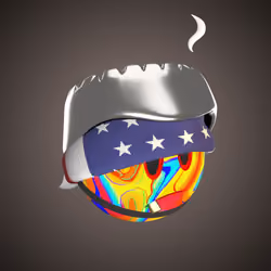 Badam Bomb Squad #2982