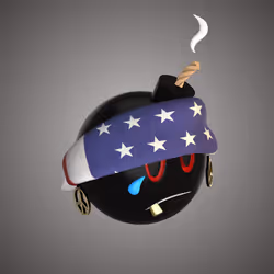 Badam Bomb Squad #2806