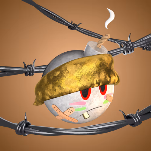 Badam Bomb Squad